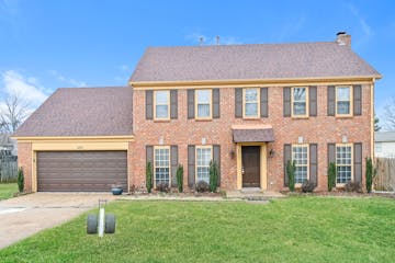 4815 BEACONFIELD CV MEMPHIS, TN 38141